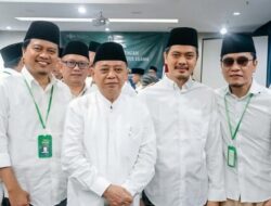 Sinyal Regenerasi PBNU, Gus Miftah hingga Gus Yusuf Kompak ‘Satu Saf’ di PMKNU