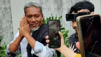 Geledah Rumah Pengusaha Semarang Heri Black, KPK Temukan Catatan Aliran Uang Panas ke Ditjen Bea Cukai
