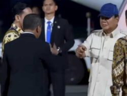 Efriza: Prabowo Keliling Dunia Cari Minyak Karena Kepercayaan Kepada Bahlil Lahadalia Sudah Turun