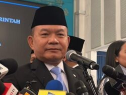 Ahmad Khozinudin: Sikap KSP Dudung Abdurachman Pasang Badan Bela Seskab Teddy Terlalu Berlebihan!