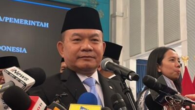 Ahmad Khozinudin: Sikap KSP Dudung Abdurachman Pasang Badan Bela Seskab Teddy Terlalu Berlebihan!