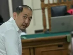 Bos Sritex Iwan Lukminto Divonis 12 Tahun Penjara Karena Kasus Korupsi Fasilitas Kredit Rugikan Negara Rp. 1,3 Triliun