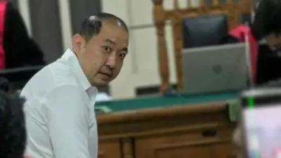 Bos Sritex Iwan Lukminto Divonis 12 Tahun Penjara Karena Kasus Korupsi Fasilitas Kredit Rugikan Negara Rp. 1,3 Triliun