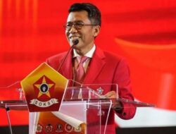 Misbakhun: Program Unggulan SOKSI, P2KB Telah Lahirkan Banyak Tokoh Bangsa dan Pemimpin Nasional