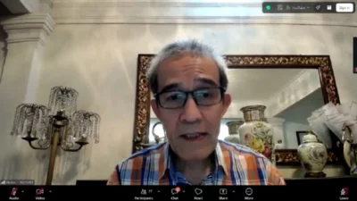 Revisi UU Pemilu Mendesak, Eks Penyelenggara Ingatkan Waktu Kian Sempit Jelang 2026