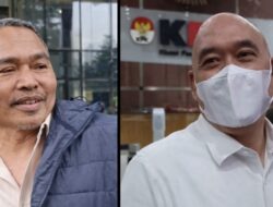KPK Terus Genjot Pemeriksaan Saksi di Kasus CSR BI dan OJK