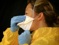 10 Negara Ini Berisiko Besar Terkena Wabah Ebola Usai Kasusnya Meledak di Kongo