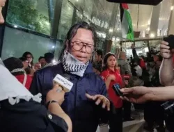 Horor! Relawan GSF Asal Indonesia Ngaku Ditelanjangi Hingga Disiksa Tentara Israel