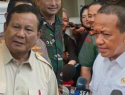 Efriza: Citra Negatif Bahlil Lahadalia di Dalam Negeri Pengaruhi Diplomasi Energi Prabowo di Luar Negeri
