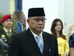 Kiprah Jumhur Hidayat: Dari Aktivis Buruh ke Menteri Lingkungan Hidup