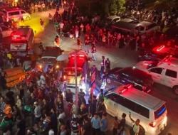 Media Asing Soroti Transportasi Umum RI Buntut Tragedi Maut KRL Bekasi: Banyak Armada Kurang Terawat!