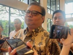 Menko Airlangga Hartarto: Ketahanan Energi RI Aman, Tak Bergantung Selat Hormuz