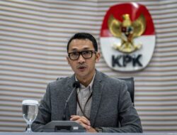 Terungkap! KPK Sebut Ada Pihak Yang Ngaku Bisa Kondisikan Kasus Suap dan Gratifikasi di Ditjen Bea Cukai