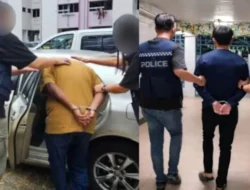Polisi Tangkap Sindikat Predator Digital Produsen Konten Seks Anak Untuk Konsumsi Medsos