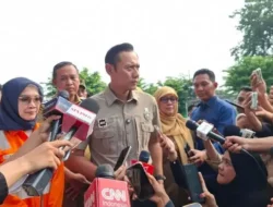 Menko AHY: Laki-Perempuan Sama Saja Tak Boleh Jadi Korban, Kita Fokus Perbaiki Sistem Transportasinya