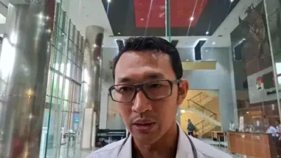 371 Kader Terlibat Kasus Korupsi, KPK Soroti Kerusakan Sistemik di Internal Parpol