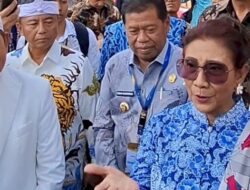 Dedi Mulyadi Sebut ‘Ratu Laut Kidul’ Jadi Komisaris Utama Independen Bank BJB