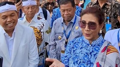 Dedi Mulyadi Sebut ‘Ratu Laut Kidul’ Jadi Komisaris Utama Independen Bank BJB