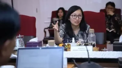 Pakar Hukum Desak Kejagung Serius Kejar Buronan Mega Korupsi Chromebook Jurist Tan: Jangan Terkesan Dilindungi!