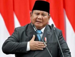 Dalam Pidato Prabowo Akui Mantan Partai Golkar, Hendri Satrio Nilai Bukan Candaan Biasa!
