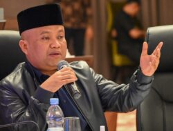 Sugiat Tegaskan Kurban Presiden Pakai APBN Bukan Hal Baru, Jangan Dipolitisasi