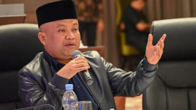 Sugiat Tegaskan Kurban Presiden Pakai APBN Bukan Hal Baru, Jangan Dipolitisasi