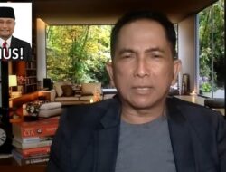 Dua Dirjen Kementerian PKP Mundur, Stres Dengan Gaya Kepemimpinan Maruarar Sirait?