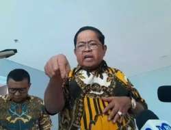 Idrus Marham Terkejut Video Amien Rais Tuai Polemik Publik: Kenapa Tak Silaturahmi dan Tabayyun?