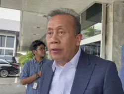 Saan Mustopa Dorong MBG Maksimalkan Penyerapan Hasil Pertanian dan UMKM