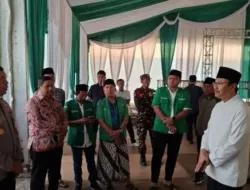 Presiden Prabowo Bakal Hadiri Munas dan Konbes NU Akhir Juni 2026 di Bangkalan