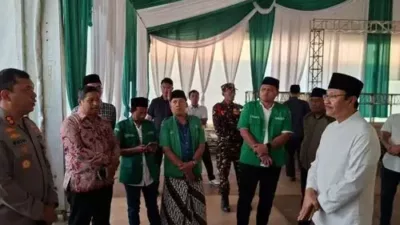 Presiden Prabowo Bakal Hadiri Munas dan Konbes NU Akhir Juni 2026 di Bangkalan