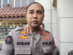 Geger! Intel Polisi Masuk Kampus Diamankan Mahasiswa UMY, Ini Penjelasan Polda DIY