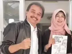 Eks Wakapolri Komjen Oegroseno Pertanyakan SOP Penangkapan Roy Suryo dan Dokter Tifa