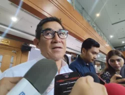 Hamdan Zoelva Sesalkan Setneg Tak Buka Ruang Dialog dan Musyawarah Terkait Sengketa Hotel Sultan