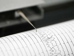 Geger! Sesar Kendeng Bisa Picu Gempa M7 di Bojonegoro, BMKG Minta Masyarakat Tidak Panik