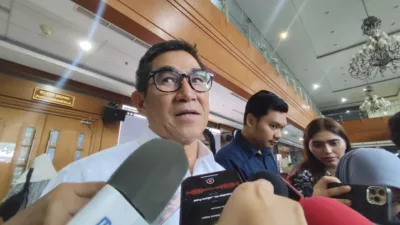 Hamdan Zoelva Sesalkan Setneg Tak Buka Ruang Dialog dan Musyawarah Terkait Sengketa Hotel Sultan