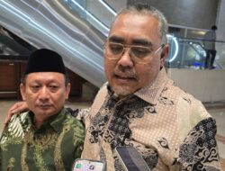 Waketum PKB, Jazilul Fawaid Minta PDIP Tegas Soal Posisi Politik di Pemerintahan: Jangan Abu-abu!