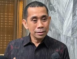 Kamrussamad: Penguatan Nilai Tukar Rupiah Tak Cukup Hanya Lewat Kebijakan Moneter Jangka Pendek!