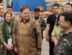 Menko Airlangga Hartarto Usai Peninjauan MSCI: Fundamental Ekonomi dan Akses Pasar Tetap Solid dan Kuat