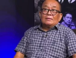 Said Didu Ngamuk Lihat BGN Rampok APBN Lewat MBG, Manipulasi Anggaran Rp. 150 Triliun