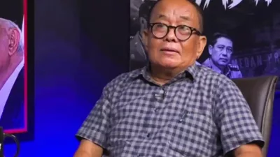 Said Didu Ngamuk Lihat BGN Rampok APBN Lewat MBG, Manipulasi Anggaran Rp. 150 Triliun