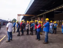 Kemnaker Revisi Kebijakan: Hanya 4 Bidang Pekerjaan Yang Boleh Outsourcing