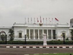 Dipanggil ke Istana, Jenderal TNI Ini Diminta Jadi Pengganti Presiden