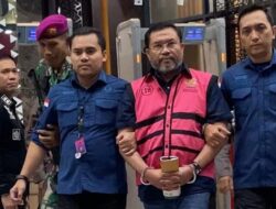 Eks Pimpinan BGN, Sony Sonjaya Kini Ungkap 41 Nama di Pusaran Skandal MBG