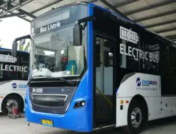 BAJA: Penyesuaian Tarif Transjabodetabek Upaya Menjaga Keberlanjutan Transportasi Publik
