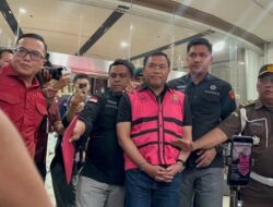 Kejagung Ungkap Alasan Tolak Sony Sonjaya Jadi JC Skandal Korupsi BGN, Proses Hukum Tetap Berjalan