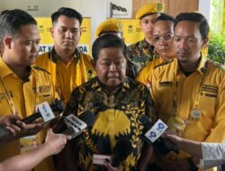 Partai Golkar: Mahasiswa dan Presiden Prabowo Sama-sama Ingin Perbaiki Sistem Ekonomi Indonesia