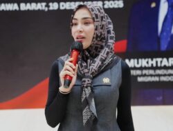 Ranny Fahd Arafiq Puji Aplikasi ‘Ksatria’ Bantu Selamatkan 4 ART Asal Indonesia Korban Kekerasan di Malaysia