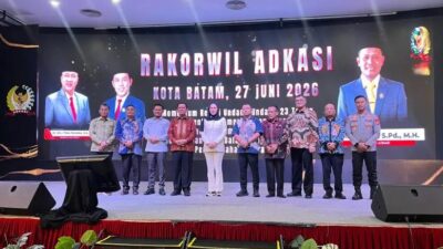 Sari Yuliati: DPRD Harus Jalankan afungsi Pengawasan Dengan ‘Checks and Balances’ Sehat dan Konstruktif