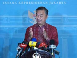Habiskan Anggaran Jumbo, Dino Patti Djalal Minta Presiden Prabowo Kurangi Perjalanan ke Luar Negeri